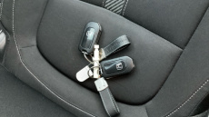 Honda Civic 1.0 VTEC Turbo 126 SR 5dr Petrol Hatchback